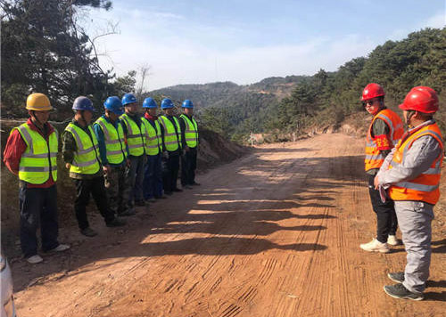 項(xiàng)目案例