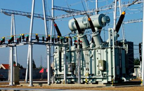 電能生產(chǎn)、輸送與分配